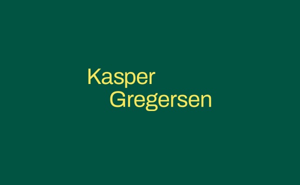 Kasper Gregersen ApS