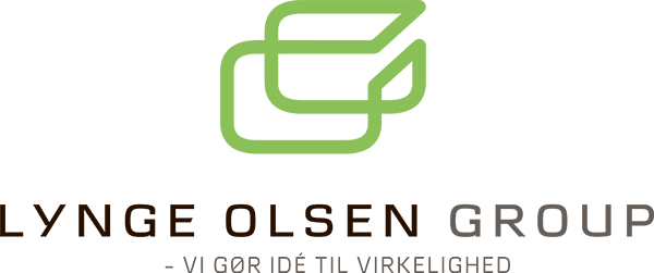 Lynge Olsen Group A/S