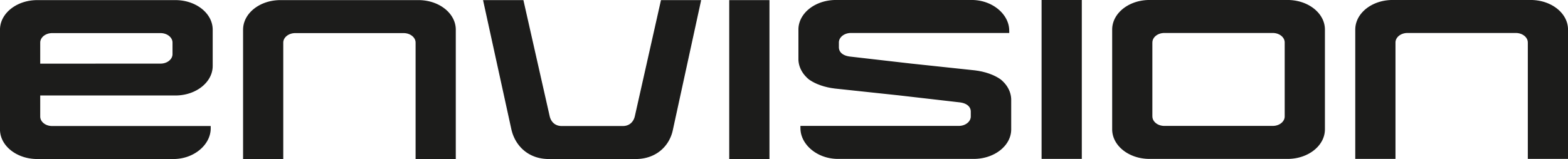 Envision Reklame A/S
