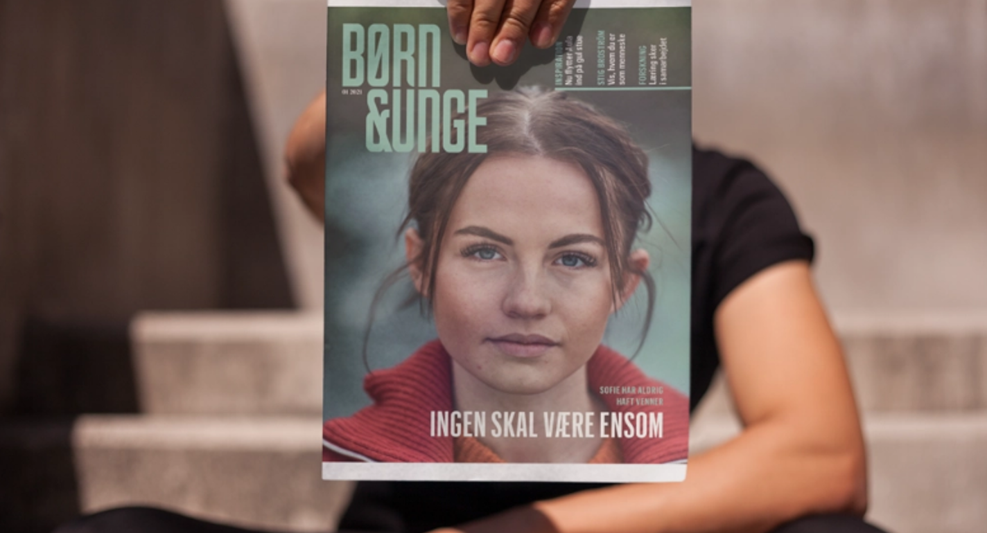 ”Selvfølgelig skal vi gøre, hvad vi kan”