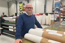 "Vi brander os først på bæredygtighed, når vi har helt styr på det"