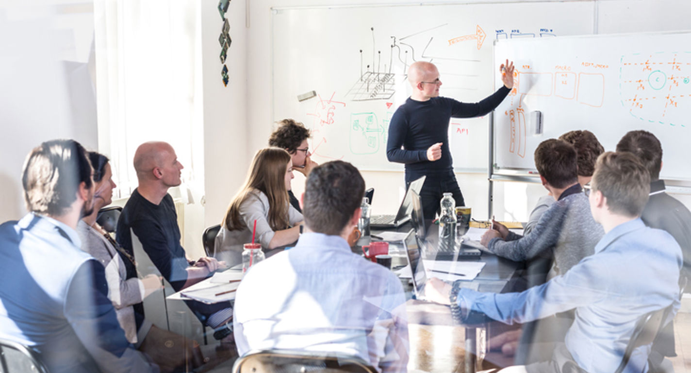 Har en af dine medarbejdere brug for et kursus i digital print?