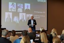 Emballagedagen 2025: Knap 90 deltagere blev klogere på lovgivning, forbrugere og trends