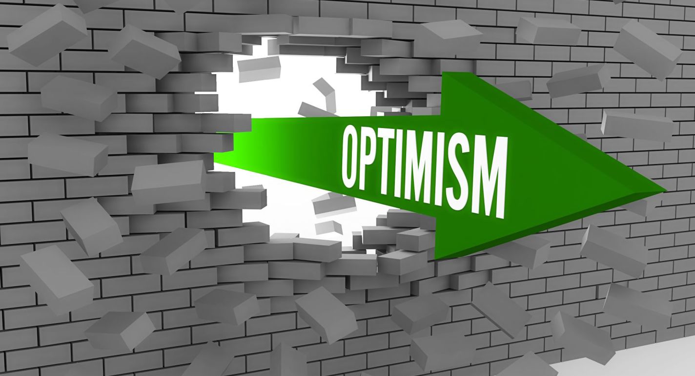 Bureauledere er forsigtigt optimistiske