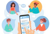 Virksomhed politianmeldt for krav om at nævne venner i konkurrence på sociale medier