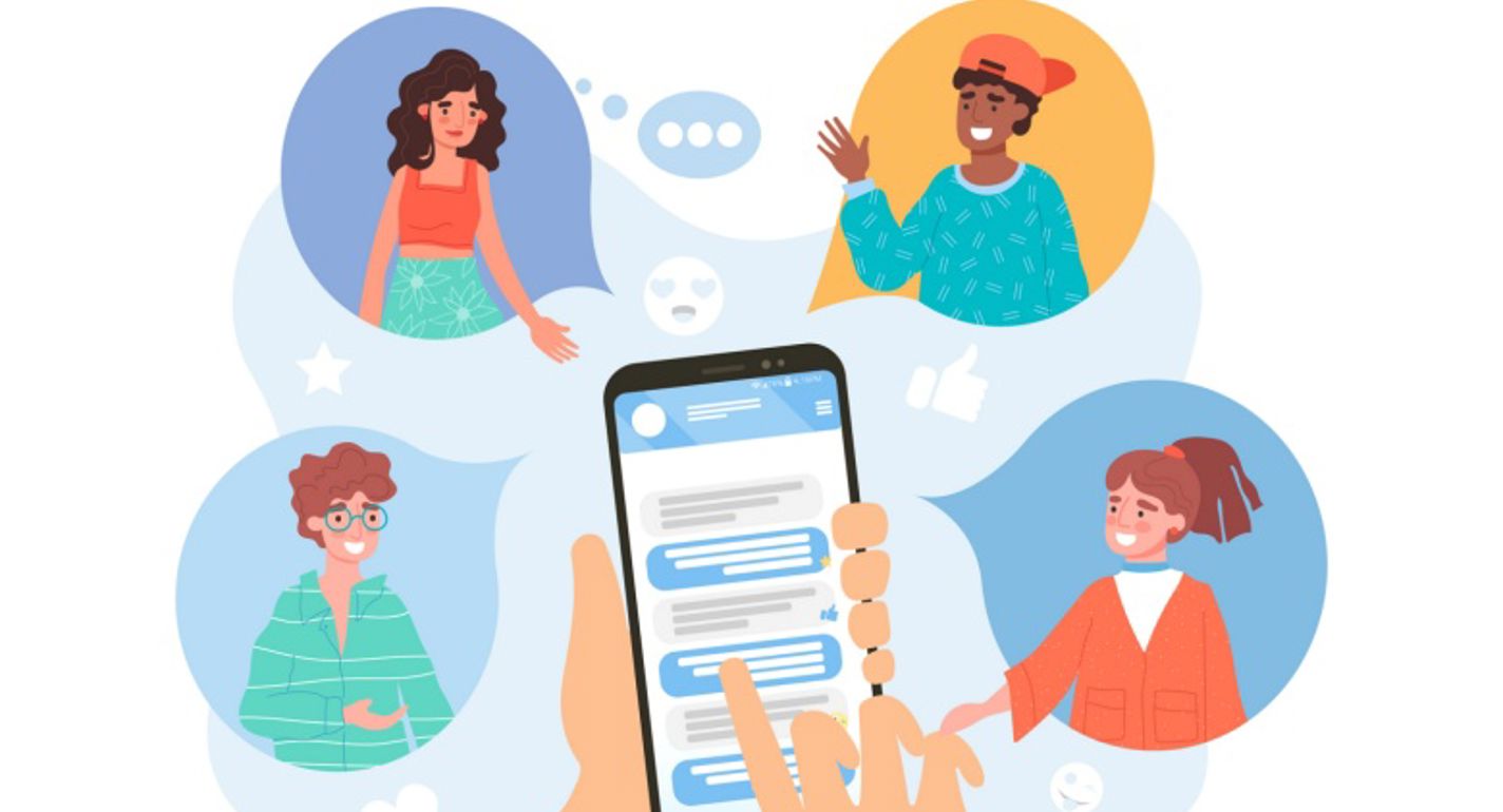 Virksomhed politianmeldt for krav om at nævne venner i konkurrence på sociale medier