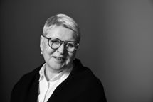 Stærk kvinde takker af hos Gorm Envision: Man kan ikke nøjes med digitale medier - endnu