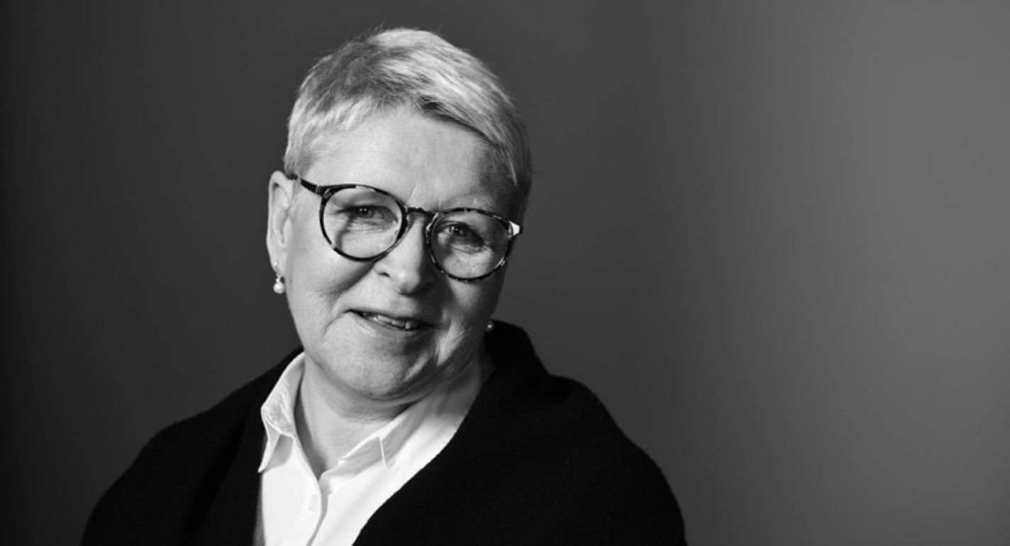 Stærk kvinde takker af hos Gorm Envision: Man kan ikke nøjes med digitale medier - endnu