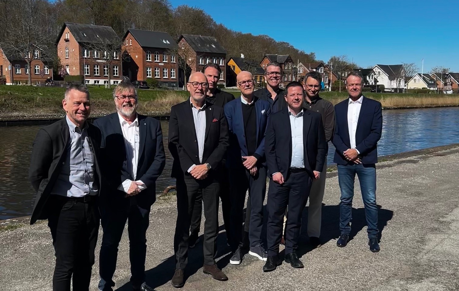 Genvalg og nyvalg på GRAKOMs generalforsamlinger