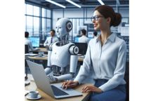 Fire ud af ti virksomheder bruger AI