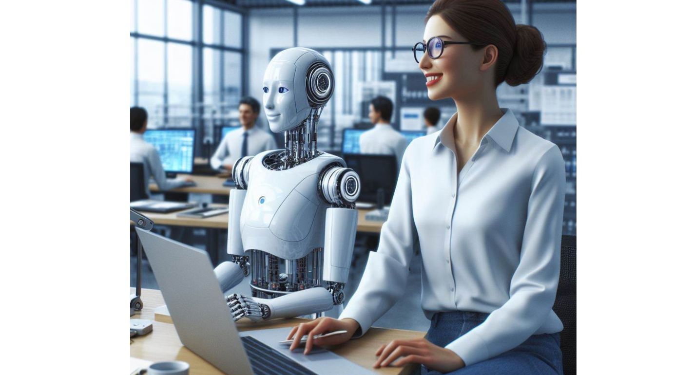 Kunstig intelligens kan få en afgørende effekt på produktivitet og løn