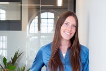 Opråb: Vil gerne have flere kvinder