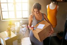 Begrænset vækst i det europæiske trykmarked: Labels og emballage er vækstmotorer i branchen