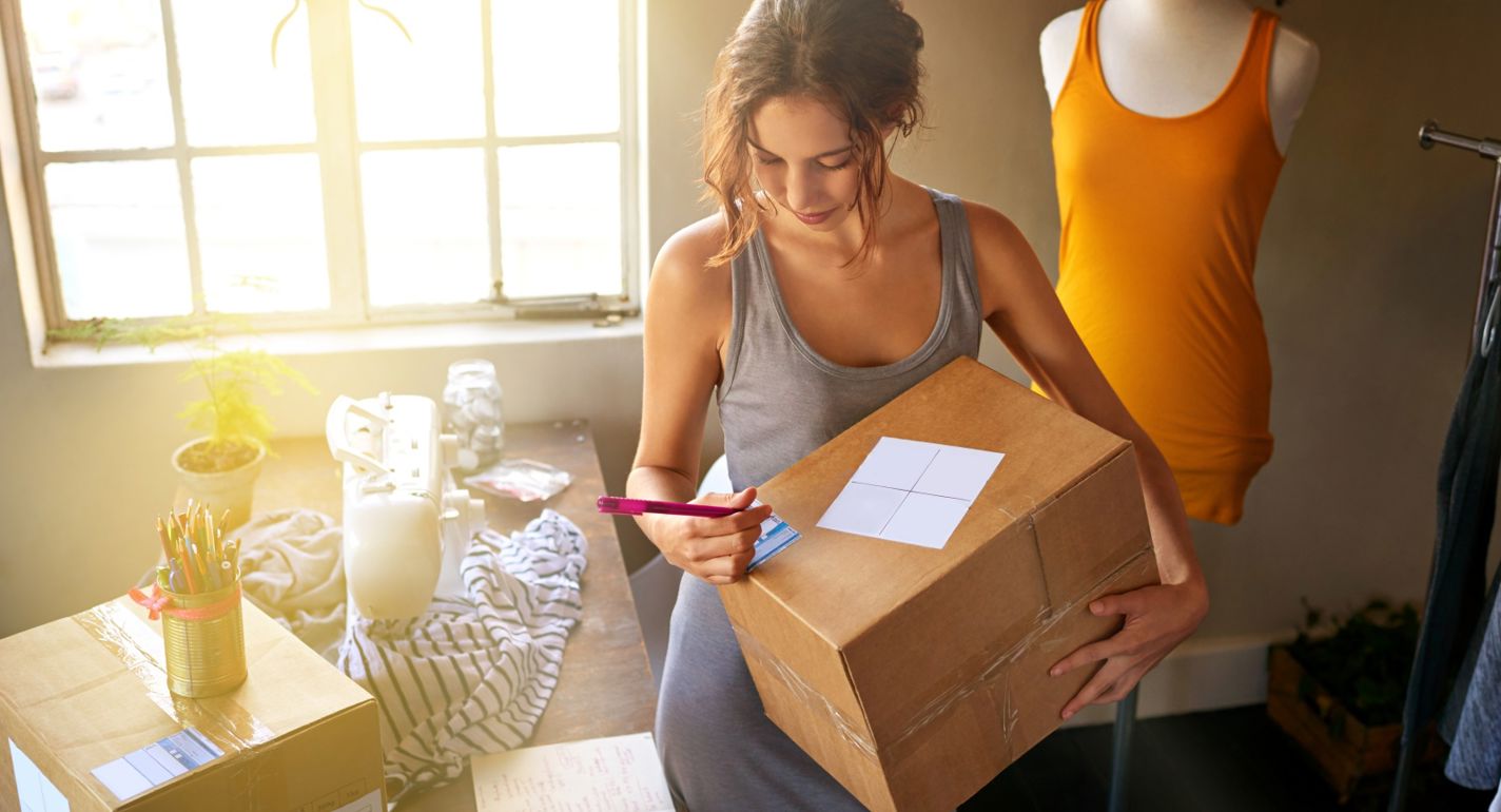 Begrænset vækst i det europæiske trykmarked: Labels og emballage er vækstmotorer i branchen