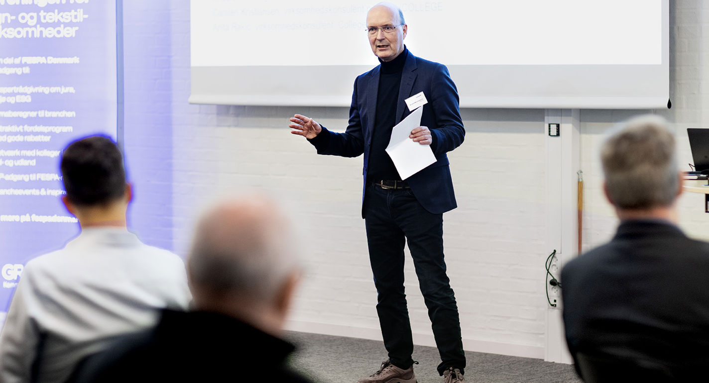 Kamp om arbejdskraften: Lup på unge, ufaglærte og seniorer