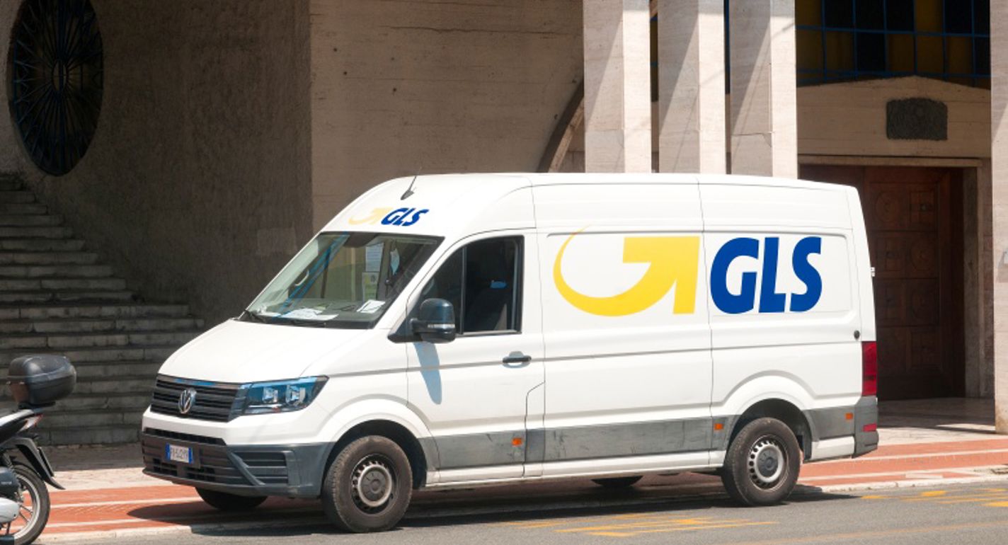 GLS: Stop med at sende pakker til England, Skotland og Wales