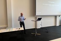 GRAKOMs FSC®-certificering og PEFC (TM)-certificering hjælper medlemmer med at indfri fremtidens lovkrav