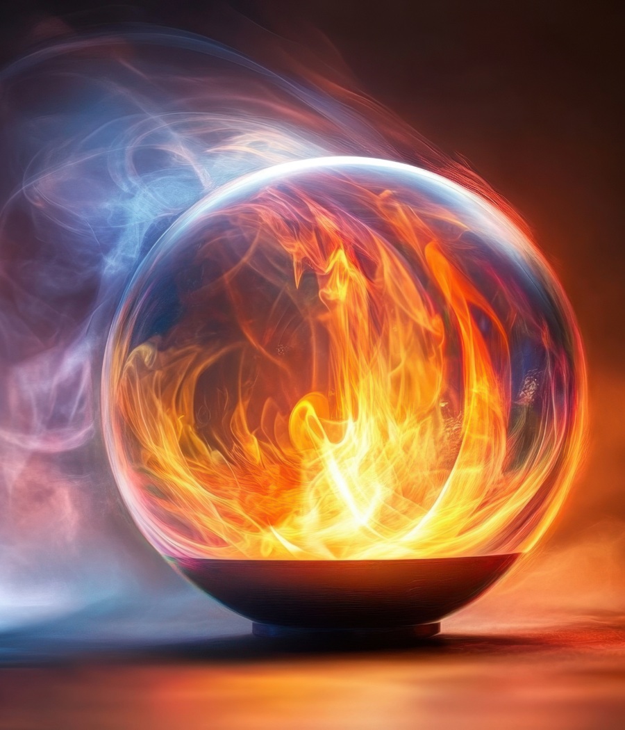 Bureauernes krystalkugle for 2026 