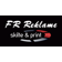 F R Reklame ApS