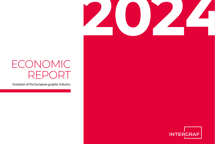 Sådan går det i den europæiske grafiske branche