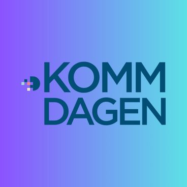 KOMM Dagen 2026