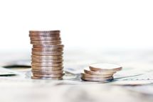 Lavere lønstigninger i den grafiske industri end i resten af industrien