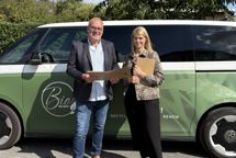 GRAKOMs FSC®-gruppecertificering giver PaperMind Nordic færre administrative byrder og større overblik