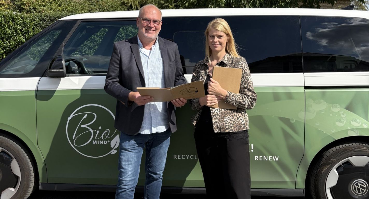 GRAKOMs FSC®-gruppecertificering giver PaperMind Nordic færre administrative byrder og større overblik