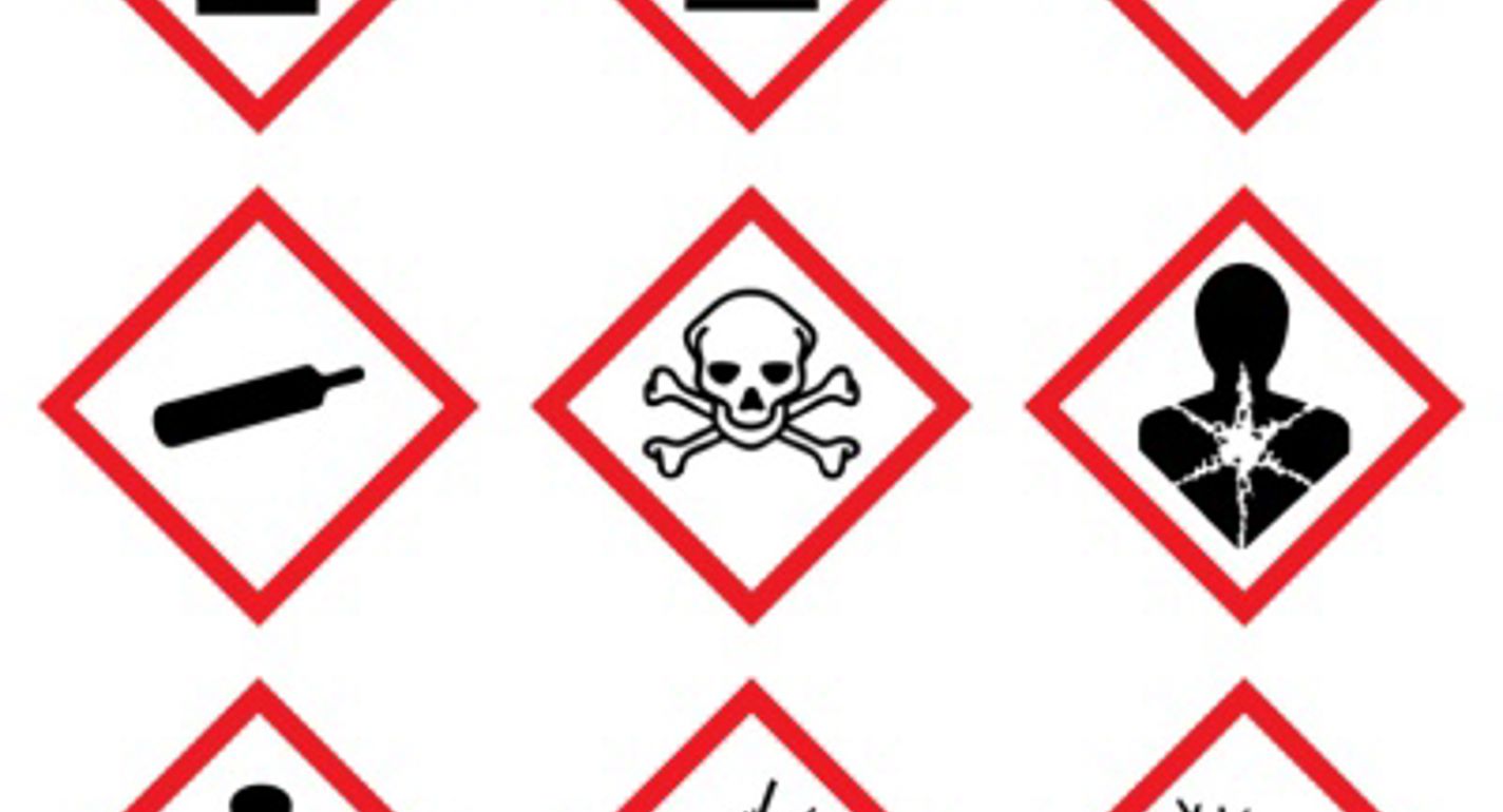 Konkurrence skal få skadelig kemi i lyset