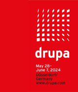 Kom til drupa med rabat