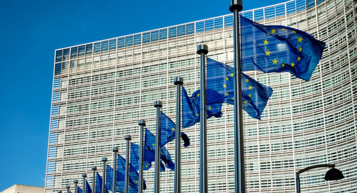 EU vil nu reducere virksomhedernes byrder ved bæredygtighedsrapportering 