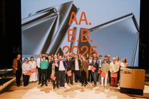 Her er vinderne af det bedste bogarbejde 2025