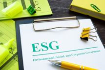 Den grafiske branche har sat standarderne for ESG-arbejdet