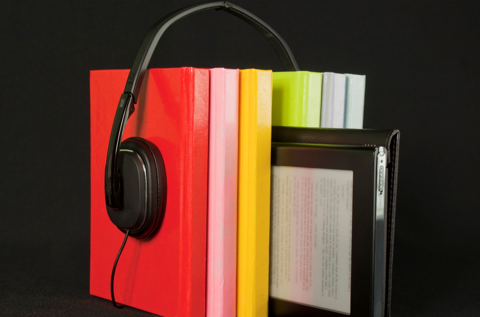 Det europæiske bogmarked står foran et teknologiskift