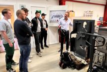 Se her, om din virksomhed skal have udbetalt elevtilskud