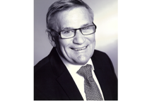 GRAKOMs tidligere formand  Per Køhn er afgået ved døden