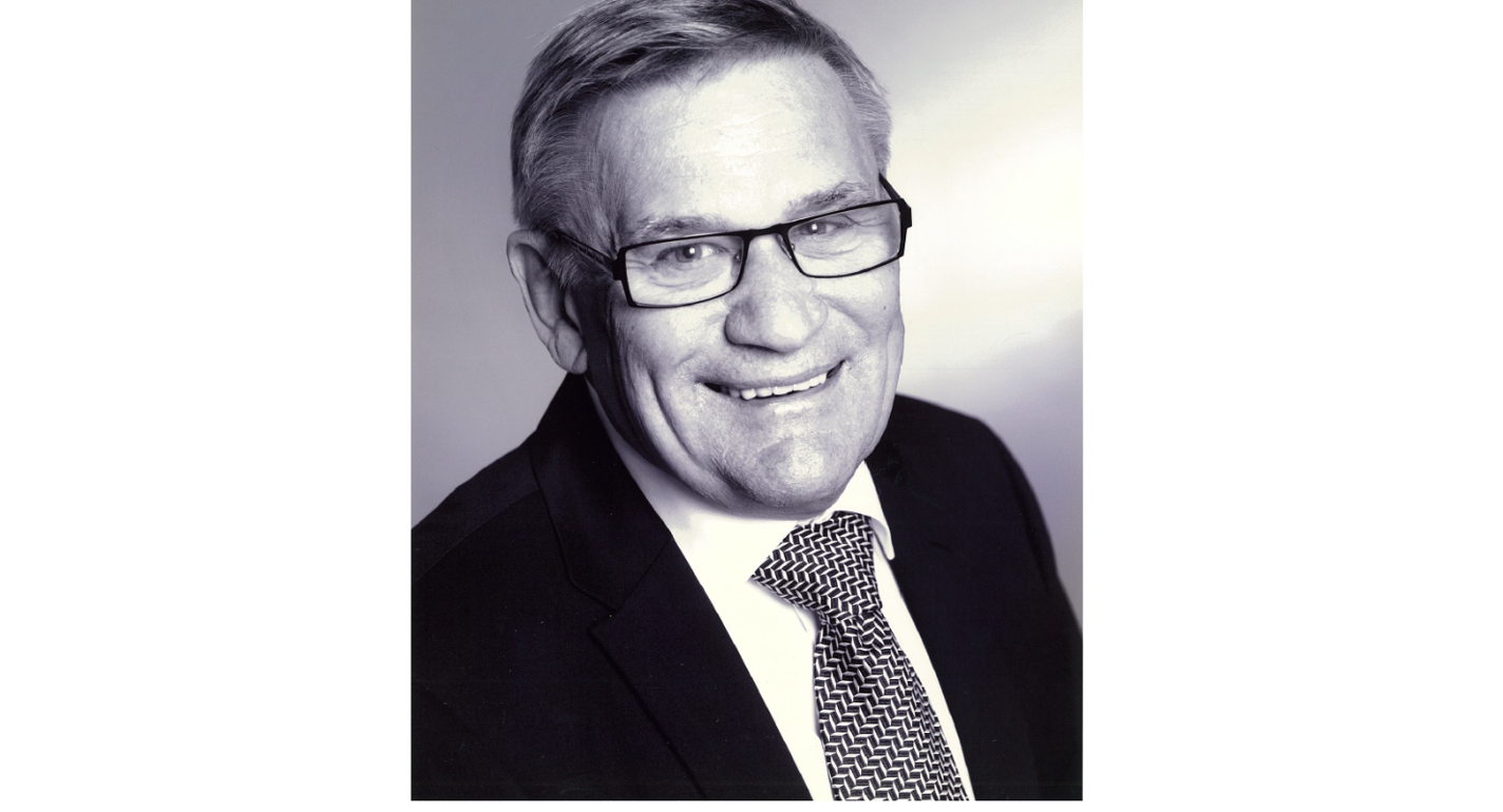 GRAKOMs tidligere formand  Per Køhn er afgået ved døden