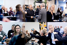 75 deltagere samlet om fremtidens emballagetrends