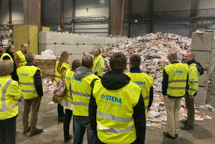 Nyt værktøj skal hjælpe sign- og tekstilbranchen med grøn omstilling