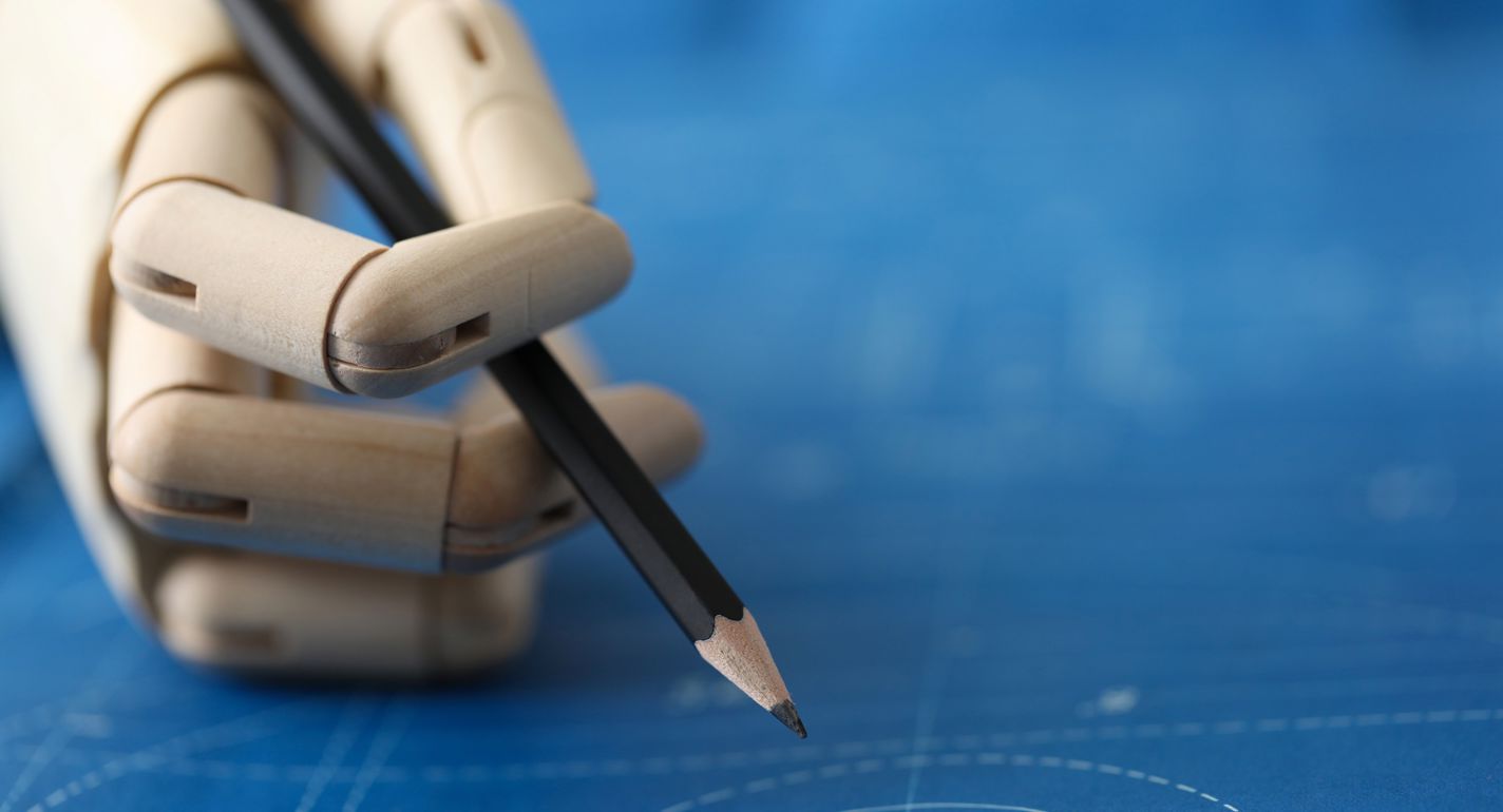 AI er på vej ind på erhvervsskolerne