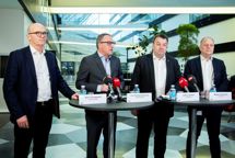 DI &amp; CO-industri har indgået aftale om fornyelse af overenskomster