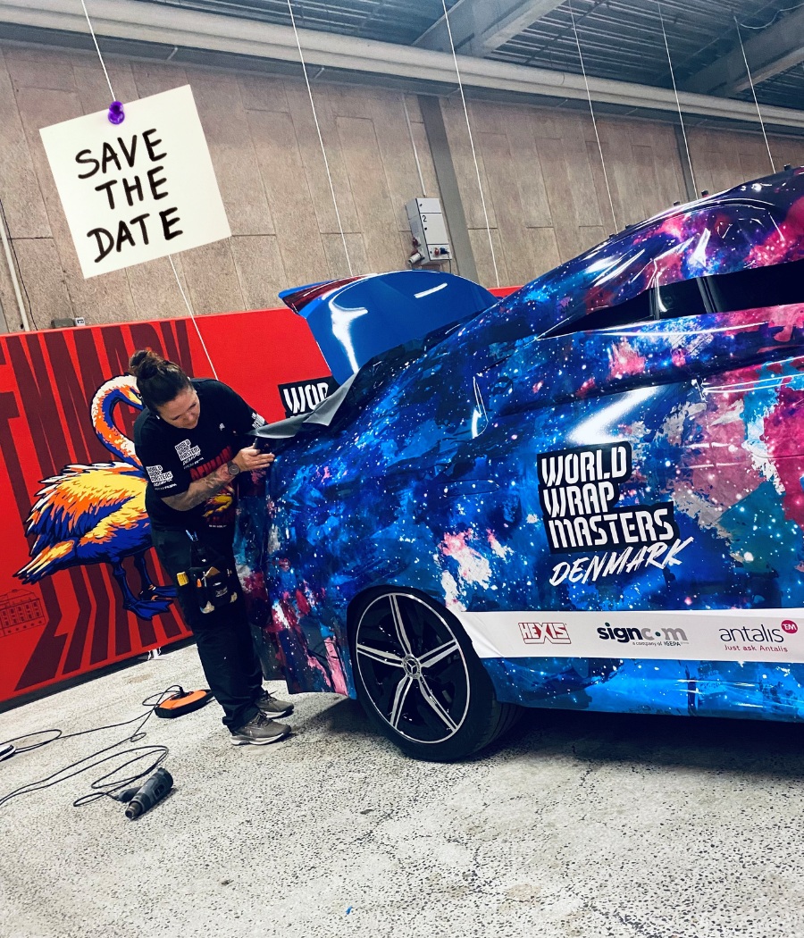 World Wrap Masters Denmark 27