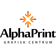 AlphaPrint ApS
