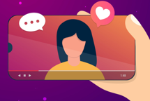 Tænk anmelder otte influencere til Forbrugerombudsmanden