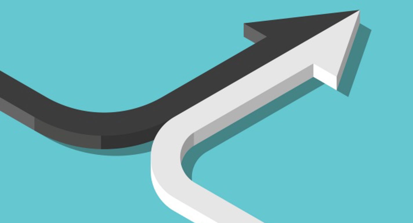 Konsolidering eller ej? 