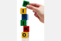 Sådan kortlægger du virksomhedens risici