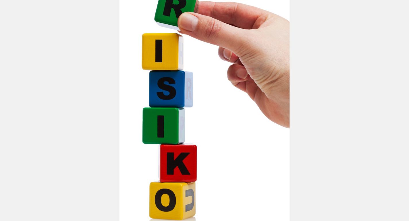 Sådan kortlægger du virksomhedens risici