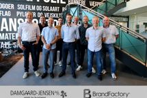 To markedsledere inden for visuel kommunikation fusionerer