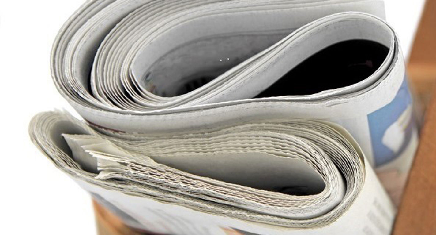 Fremgang til printmedier