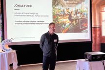 Forsker: Vi kan lige så godt omfavne AI, for det kommer til at påvirke vores dagligdag